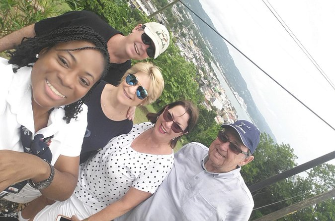 Private Airport Transfers and Tours - The drivers make the biggest difference