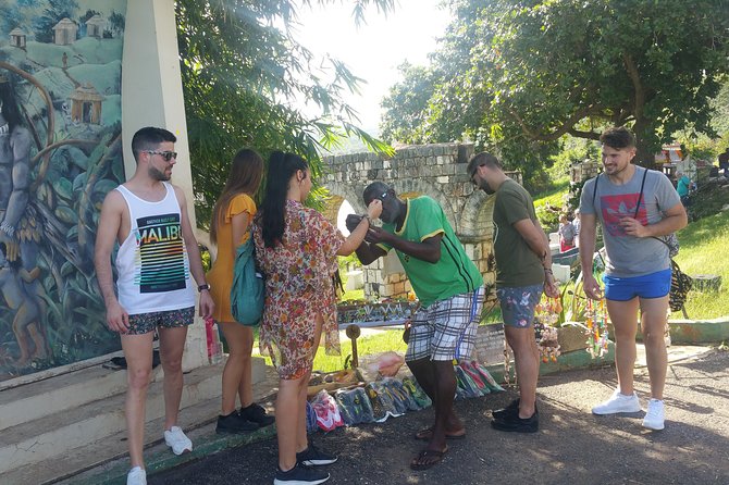 Private Airport Transfers and Tours - Who should book this Montego Bay transfer