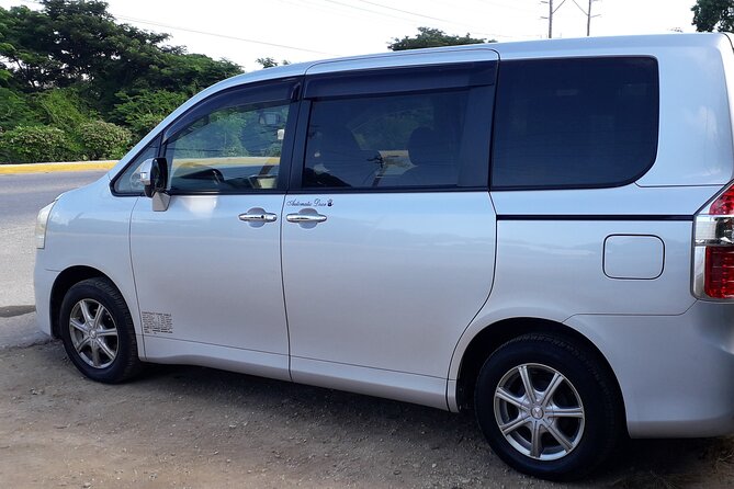 Private Airport Transfers from Montego Bay - Flight tracking is the feature that earns its keep