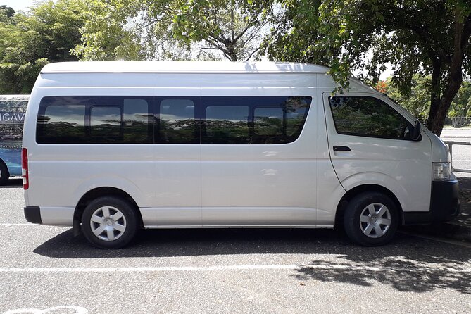 Private Airport Transfers from Montego Bay - Booking details that matter at the airport