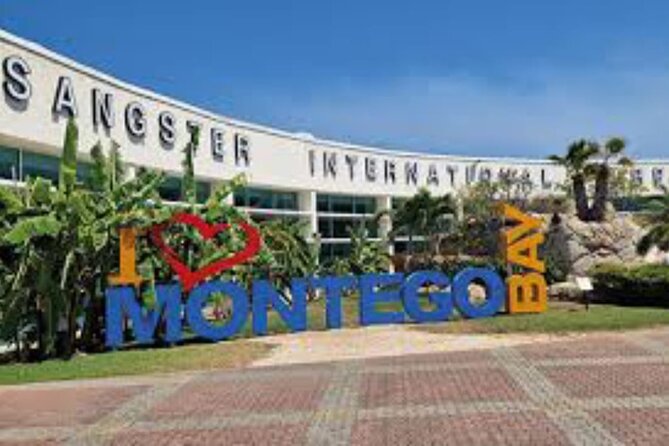 Private Airport Transfers to/from Hotels in Montego Bay - Who should book this transfer?