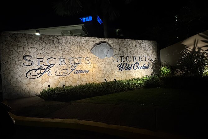 Private Airport Transfers To Montego Bay Hotels - Your first minutes at Sangster International Airport