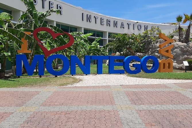 Private Airport Transfers to Negril Hotels - Key points to know before booking