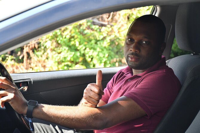 Private Airport Transfers to Negril Hotels - Leaving Sangster International Airport without the usual fuss