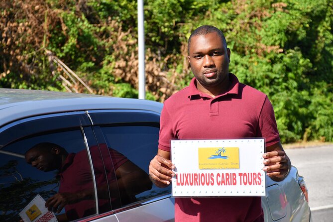 Private Airport Transfers to Negril Hotels - Booking the return ride to Sangster Airport