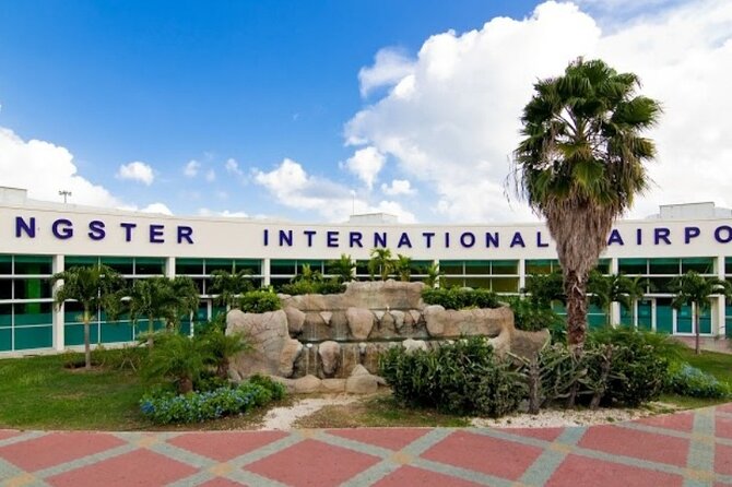 Private Airport Transfers To Negril Hotels and Villas - Families should request the right setup early