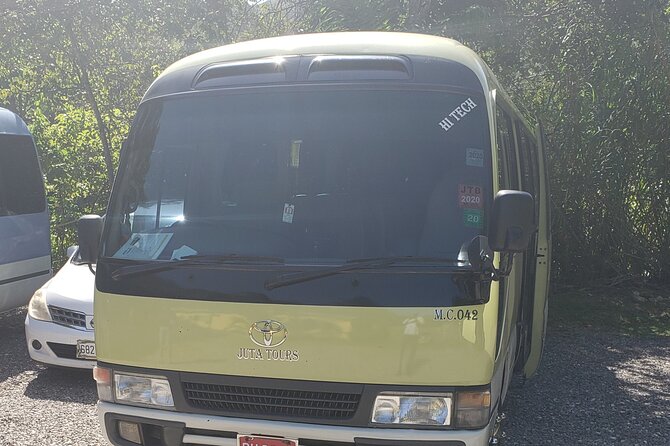 Private Airport Transfers To Negril Hotels and Villas - What the one reported problem means for you