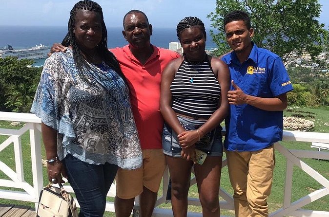 Private and customizable Ocho Rios day tour - Dunn’s River Falls, famous but not guaranteed as a full stop