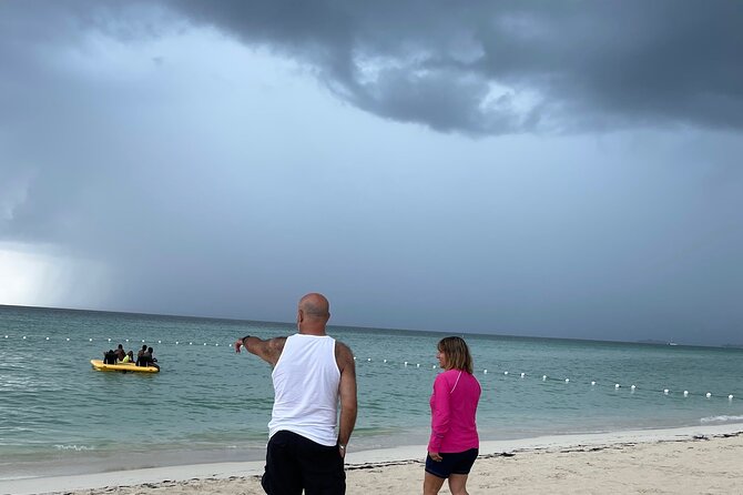 Private and Customize Negril Day Tour - What this Negril tour is really offering