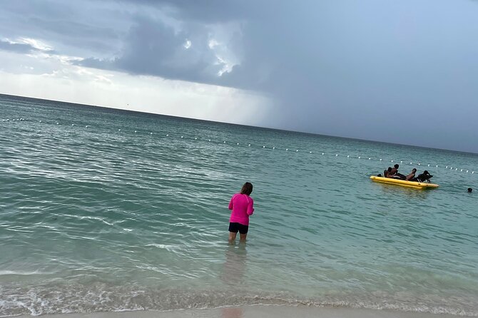 Private and Customize Negril Day Tour - Seeing Negril beyond the beach strip