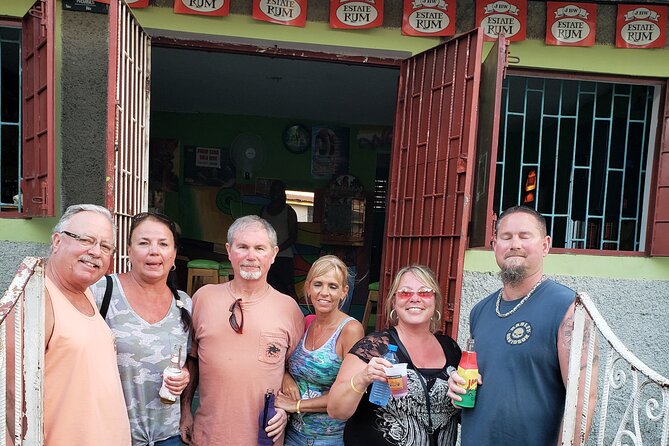 Private and Customized Montego Bay City Tour - Key points to know before you book