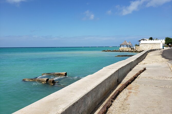 Private and Customized Montego Bay City Tour - Why this short Montego Bay tour works