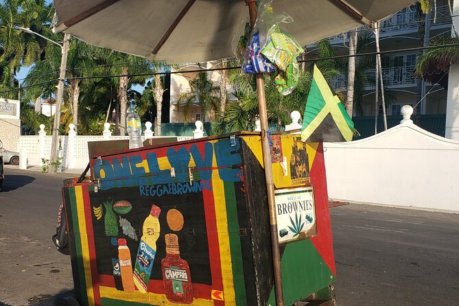 Private and Customized Montego Bay City Tour - Forty minutes along Montego Bay’s Hip Strip