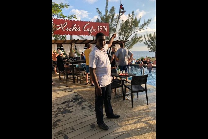 Private and Customized Tour to Negril From Montego Bay - Key points before you book