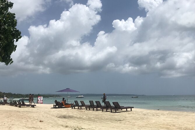 Private and Customized Tour to Negril From Montego Bay - Optional historic and cultural stops