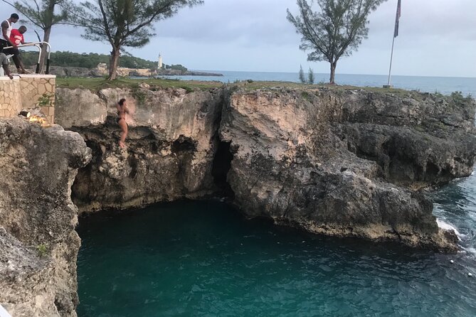 Private and Customized Tour to Negril From Montego Bay - Is $94.24 per person good value?