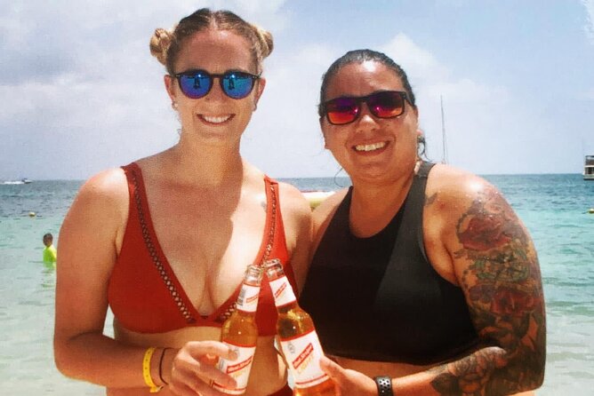 Private and Customized Tour to Negril From Montego Bay - Who will enjoy this day most?