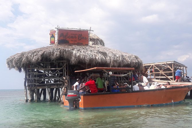 Private Appleton Estate Rum and Pelican Bar Tour from Montego Bay - What your private guide adds