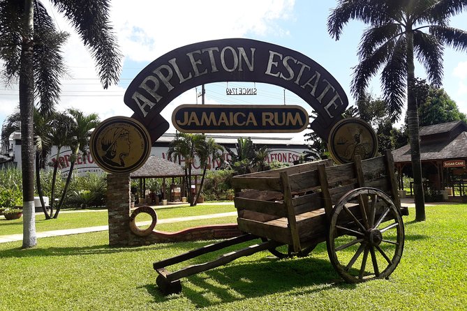 Private Appleton Estate Rum and Pelican Bar Tour from Montego Bay - Who should book this experience?