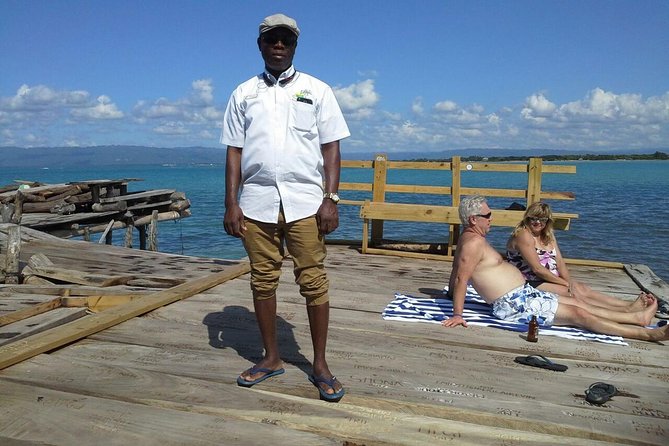 Private Appleton Estate Rum and Pelican Bar Tour from Montego Bay - Practical packing advice for the eight-hour outing