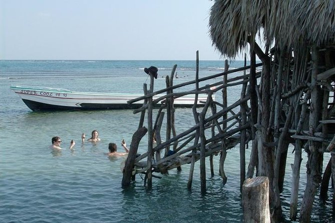 Private Appleton Estate Rum and Pelican Bar Tour from Montego Bay - The good and the less convenient parts
