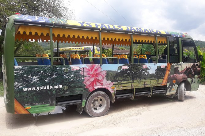 Private Appleton Estate Rum & YS Falls Tour from Montego Bay - Food, equipment, and what to pack