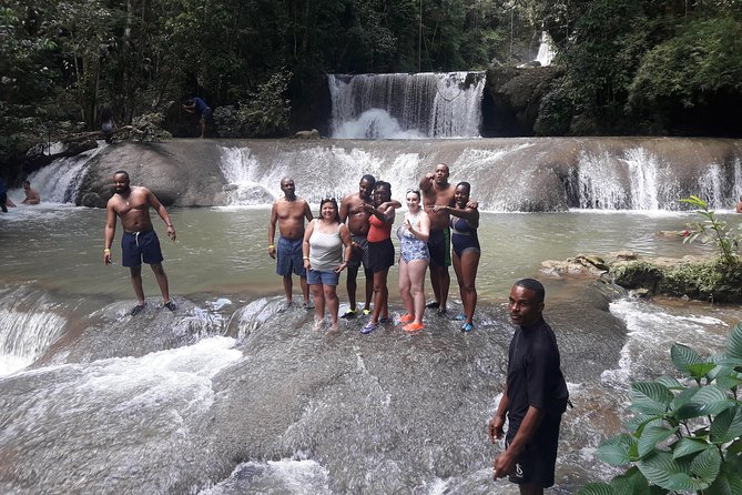 Private Appleton Estate Rum & YS Falls Tour from Montego Bay - Who should book this Appleton and YS Falls tour?