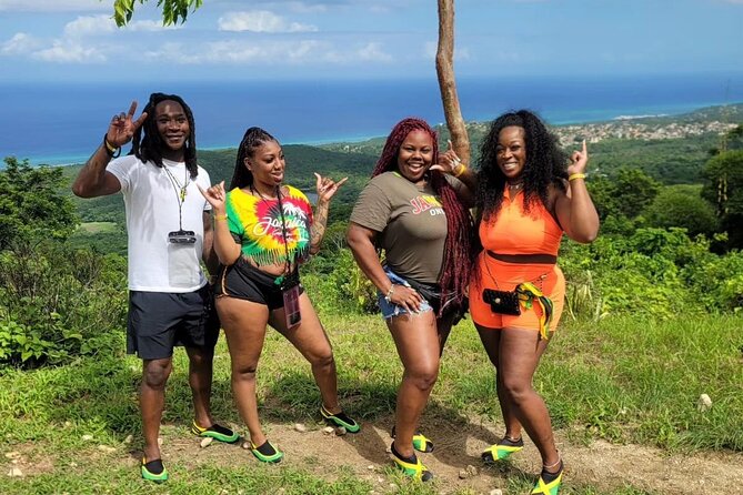 Private ATV Adventure Tour in Montego Bay - How the $230 price measures up