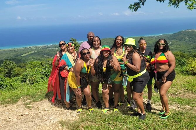 Private ATV Adventure Tour in Montego Bay - Who will enjoy this ride most
