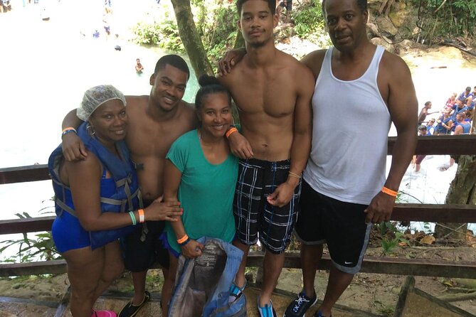 Private ATV and Blue Hole Adventure in Ocho Rios - Lunch Included - What the Private Format Is Worth