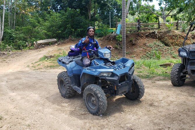 Private ATV, Horse Back Ride & Blue Hole Experience in Ocho Rios - Is $240 per person fair?