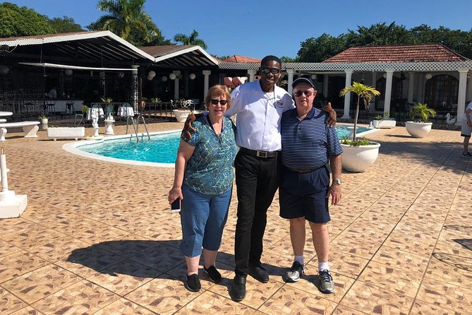 Private Authentic Down-to-Earth Half Day Tour in Montego Bay - Neighborhoods, downtown streets, and local life