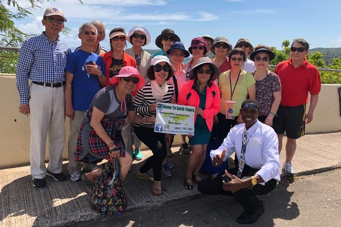 Private Authentic Down-to-Earth Half Day Tour in Montego Bay - Food stops, supermarkets, and shopping