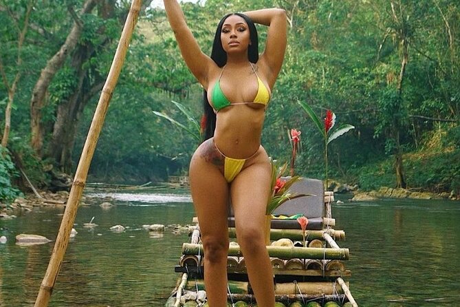 Private bamboo rafting and massage in Montego Bay - Is $189.99 per person good value?