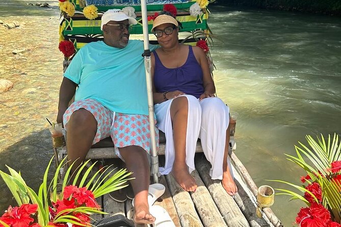 Private Bamboo Rafting in Montego Bay - Who will enjoy this private Montego Bay tour