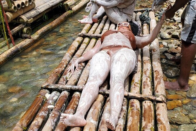 Private Bamboo Rafting in Montego Bay - Meeting your captain in Montego Bay