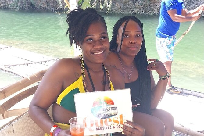Private Bamboo Rafting in Ocho Rios - Why bamboo rafting belongs on an Ocho Rios itinerary