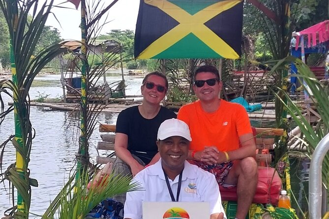 Private Bamboo Rafting in Ocho Rios - Who will enjoy this most