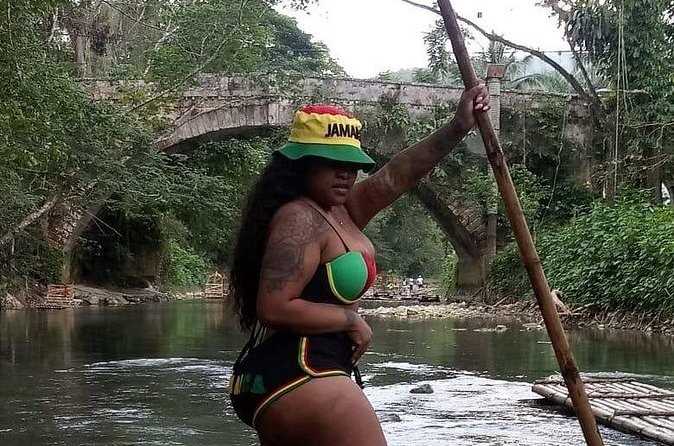 Private Bamboo Rafting Tour with Leg Massage and Hip-Strip - Weather and the main risk to your plans