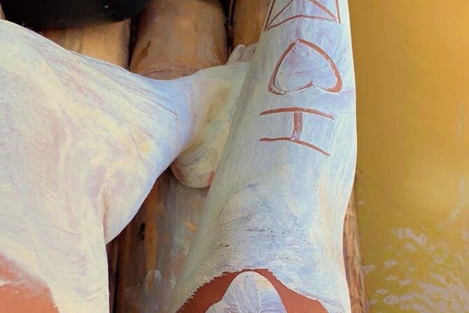 Private Bamboo River Rafting & Foot Massage from Montego Bay - The raft captain and the importance of clear information