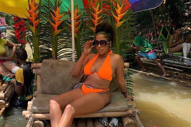 Private Bamboo River Rafting & Foot Massage from Montego Bay - Who will enjoy this most?