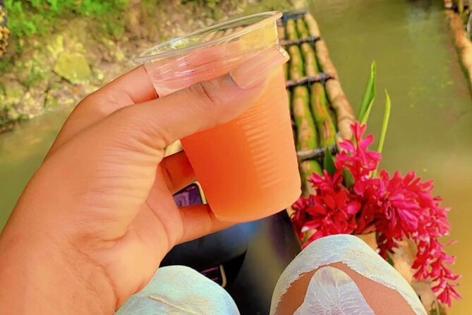 Private Bamboo River Rafting & Foot Massage from Montego Bay - Practical booking advice for Montego Bay