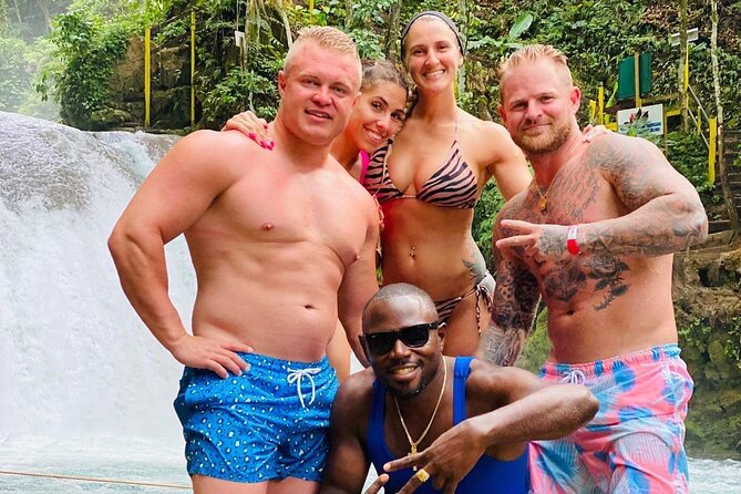 Private Blue Hole Tour from Montego Bay - Why the Private Ride Makes Sense from Montego Bay