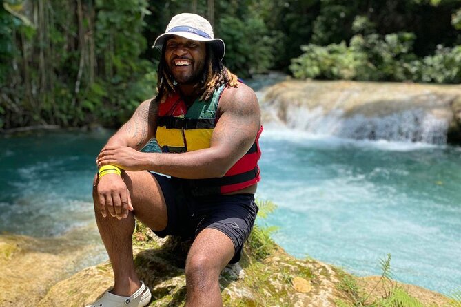 Private Blue Hole Tour from Montego Bay - Ricardo’s Personal Touches on the Road