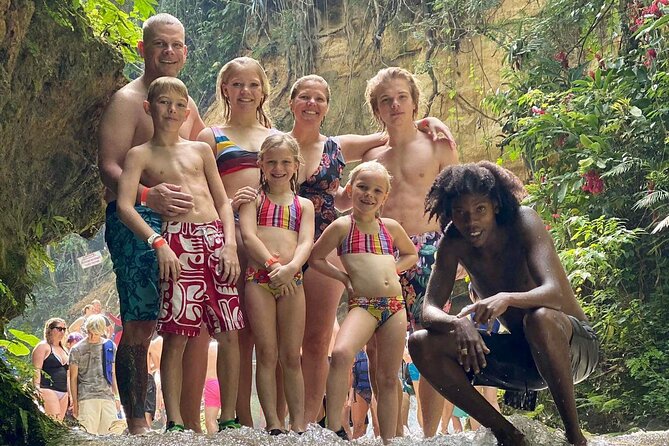 Private Blue Hole Tour from Montego Bay - What the $130 Price Really Includes
