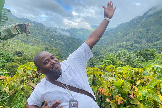 Private Blue Mountain tour from Ocho Rios - The real trade-off: authenticity versus polish