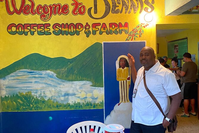 Private Blue Mountain tour from Ocho Rios - Who will enjoy this private mountain trip
