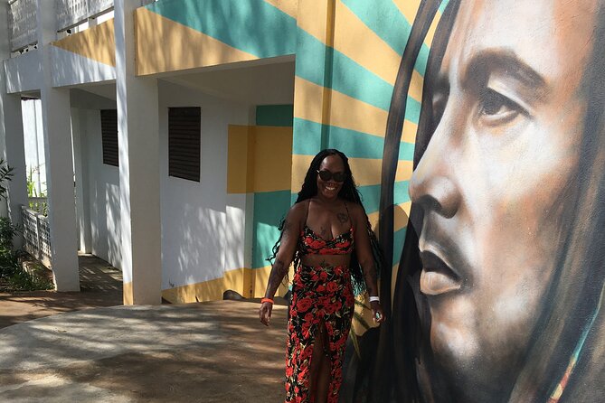 Private Bob Marley 9 mile & DunnsRiverFalls Tour from Montego Bay - The road includes Jamaica’s north coast story