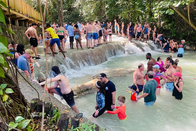 Private BOB Marley's 9miles Tour & Dunn’s River Falls Experience - Why pair Nine Mile with Dunns River Falls?