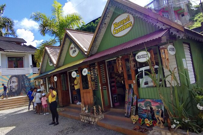 Private BOB Marley's 9miles Tour & Dunn’s River Falls Experience - Is this private Jamaica tour worth booking?
